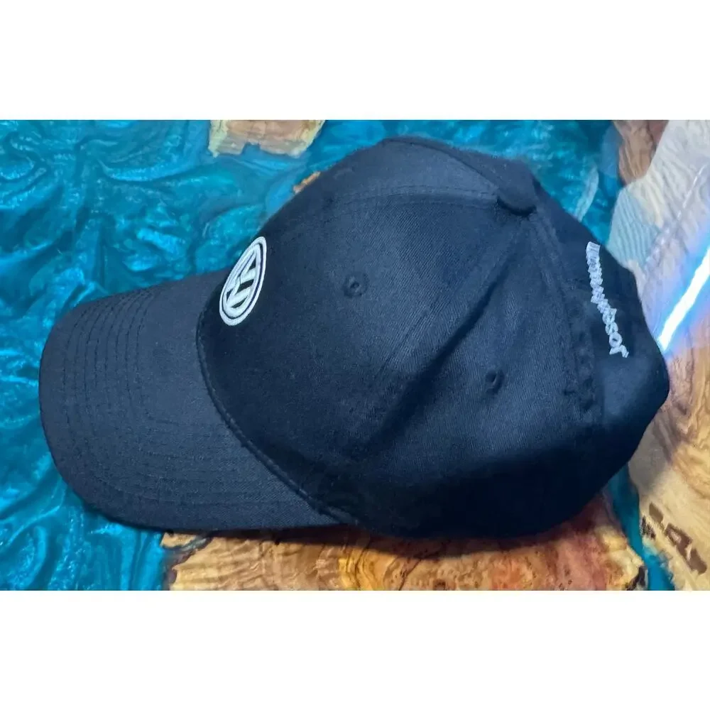 VolksWagen Logo Driver Gear Hat Volkswagen